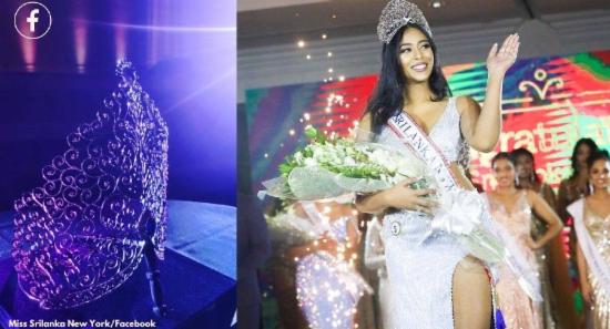 Miss Sri Lanka New York denies rumours over brawl